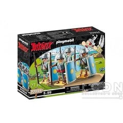 70934 PLAYMOBIL, Asterix : Римская армия цена и информация | Конструкторы и кубики | 220.lv