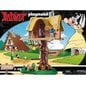 71016 PLAYMOBIL, Asterix: Cacofonix ar mājiņu kokā cena un informācija | Konstruktori | 220.lv