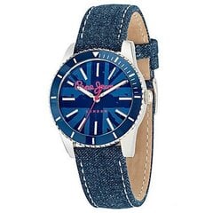 Женские часы Pepe Jeans R2351102506 цена и информация | Женские часы | 220.lv