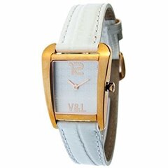 Женские часы V&L VL063202 цена и информация | Женские часы | 220.lv