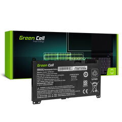 Green Cell HP183 цена и информация | Аккумуляторы для ноутбуков | 220.lv