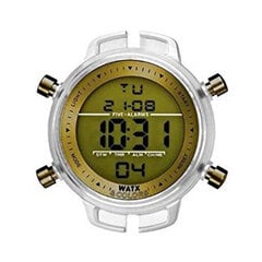 Pulkstenis vīriešiem Watx & Colors RWA1710 cena un informācija | Vīriešu pulksteņi | 220.lv