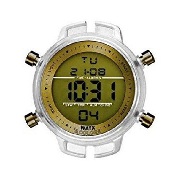 Pulkstenis vīriešiem Watx & Colors RWA1710 cena un informācija | Vīriešu pulksteņi | 220.lv