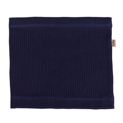 Хлопковая тонкая муфта-шарф на шею TuTu, синий цена и информация | Шапки, перчатки, шарфы для мальчиков | 220.lv
