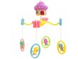 Karuselis zīdaiņiem цена и информация | Rotaļlietas zīdaiņiem | 220.lv