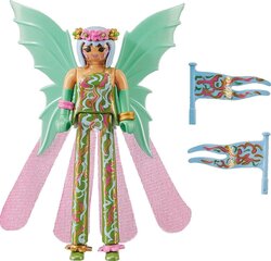 70599 PLAYMOBIL® Klocki ,Stilt Walker Fee цена и информация | Конструкторы и кубики | 220.lv