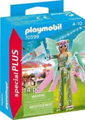 70599 PLAYMOBIL® Klocki ,Stilt Walker Fee cena un informācija | Konstruktori | 220.lv