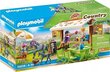 70519 PLAYMOBIL® Country, Poniju kafejnīca cena un informācija | Konstruktori | 220.lv