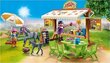 70519 PLAYMOBIL® Country, Poniju kafejnīca cena un informācija | Konstruktori | 220.lv