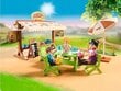 70519 PLAYMOBIL® Country, Poniju kafejnīca cena un informācija | Konstruktori | 220.lv