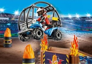 70820 Playmobil, kaskadieris цена и информация | Конструкторы и кубики | 220.lv