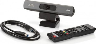 Alio 5900000000299 цена и информация | Компьютерные (Веб) камеры | 220.lv