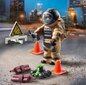 70673 PLAYMOBIL, Space Ranger dāvanu komplekts cena un informācija | Konstruktori | 220.lv