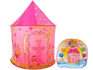 Палатка "Дворец принцессы" цена и информация | Детские игровые домики | 220.lv