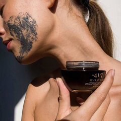 Мгновенно восстанавливающая грязевая маска Radiant See Instant Miracle Recovery Mud Mask, 50 мл цена и информация | Маски для лица, патчи для глаз | 220.lv