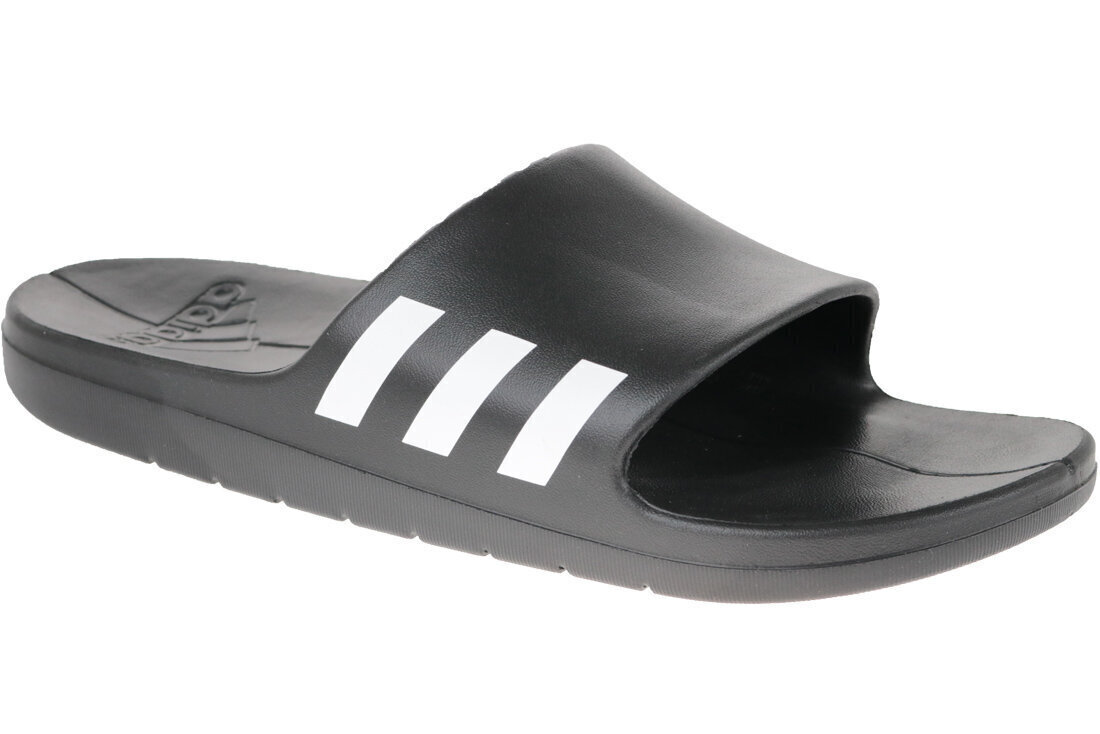 Мужские шлепанцы Adidas Aqualette Slide CG3540 цена | 220.lv