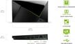 Nvidia Shield Android TV Pro цена и информация | Multimediju atskaņotāji | 220.lv