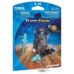 Конструктор 70856 PLAYMOBIL космический рейнджер цена и информация | Kонструкторы | 220.lv