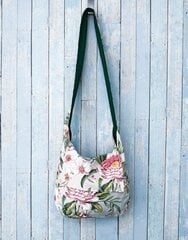 Сумка на плечо "Dill Handmade" цена и информация | Женские сумки | 220.lv