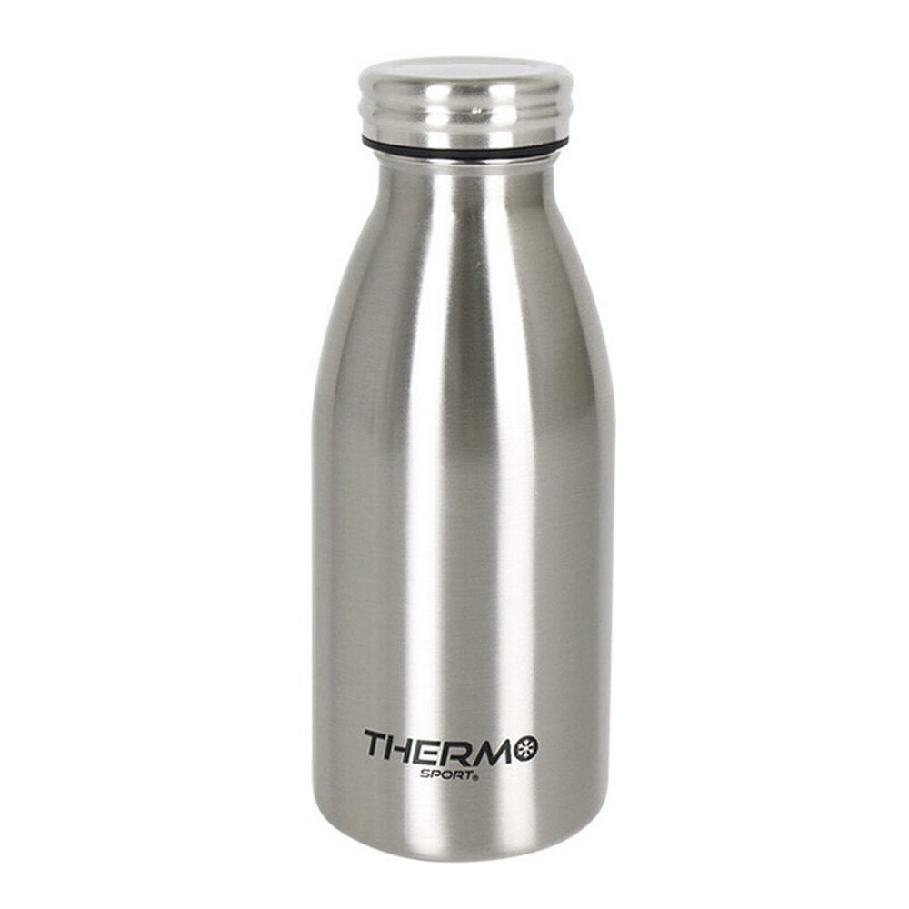 Termoss Quttin Silver T (350 ml) цена и информация | Termosi, termokrūzes | 220.lv