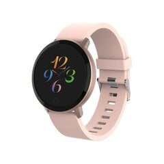 Forever ForeVive Lite SB-315 Rose Gold цена и информация | Смарт-часы (smartwatch) | 220.lv