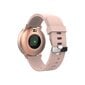 Forever ForeVive Lite SB-315 Rose Gold cena un informācija | Viedpulksteņi (smartwatch) | 220.lv