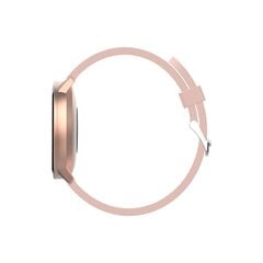 Умные часы ForeViveLite SB-315 розовый цена и информация | Forever Видеокамеры и принадлежности | 220.lv