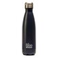 Termoss Irisana, tērauds 304 (750 ml), tirkīza krāsas cena un informācija | Ūdens pudeles | 220.lv