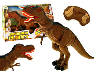 Interaktīvs dinozaurs ar tālvadību cena un informācija | Rotaļlietas zēniem | 220.lv