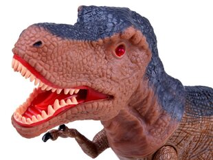 Интерактивный управляемый динозавр цена и информация | Игрушки для мальчиков | 220.lv