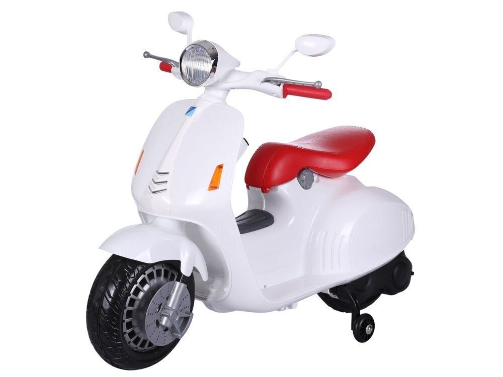 Bernu elektro vespa cena no 75€ līdz 190€ 