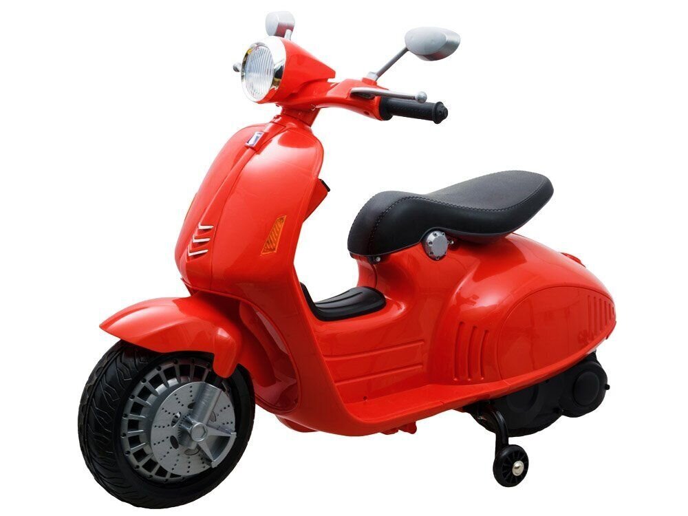 Bernu elektro vespa cena no 75€ līdz 190€ 