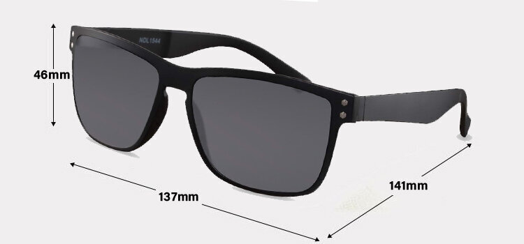Saulesbrilles Label L1544 cena un informācija | Saulesbrilles  vīriešiem | 220.lv