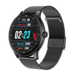 Maomi Z2 Black cena un informācija | Viedpulksteņi (smartwatch) | 220.lv