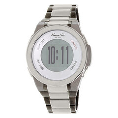Мужские часы Kenneth Cole 10023868 цена и информация | Мужские часы | 220.lv
