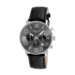 Vīriešu pulkstenis Kenneth Cole IKC8007 цена и информация | Мужские часы | 220.lv