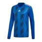 Sporta krekls Adidas Striped 19 LS ar garām piedurknēm M DP3208, 47174 цена и информация | Sporta apģērbs vīriešiem | 220.lv