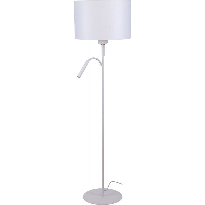 Nowodvorski Lighting stāvlampa Hotel Plus 9074 цена и информация | Stāvlampas | 220.lv