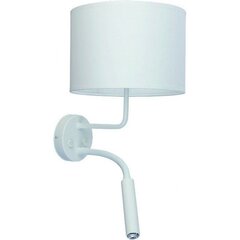 Nowodvorski Lighting sienas lampa Hotel Plus 9073 цена и информация | Настенные светильники | 220.lv