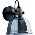 Nowodvorski Lighting sienas lampa Amalfi 9154