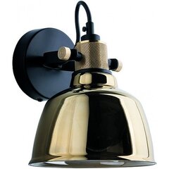 Nowodvorski Lighting sienas lampa Amalfi 9155 cena un informācija | Sienas lampas | 220.lv