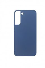 Just Must CANDY SILICONE vāciņš Galaxy S22 Plus, Delft Blue цена и информация | Чехлы для телефонов | 220.lv