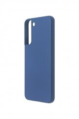 Just Must CANDY SILICONE чехол для Galaxy S22 Plus, Delft Blue цена и информация | Чехлы для телефонов | 220.lv