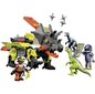 70928 PLAYMOBIL® Dino Rise, Robots cena un informācija | Konstruktori | 220.lv