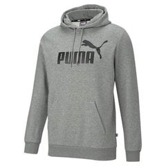 Мужской джемпер Puma Essential цена и информация | Мужская спортивная одежда | 220.lv