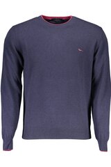 Мужской свитер Harmont & Blaine, синий цена и информация | Мужские свитера | 220.lv