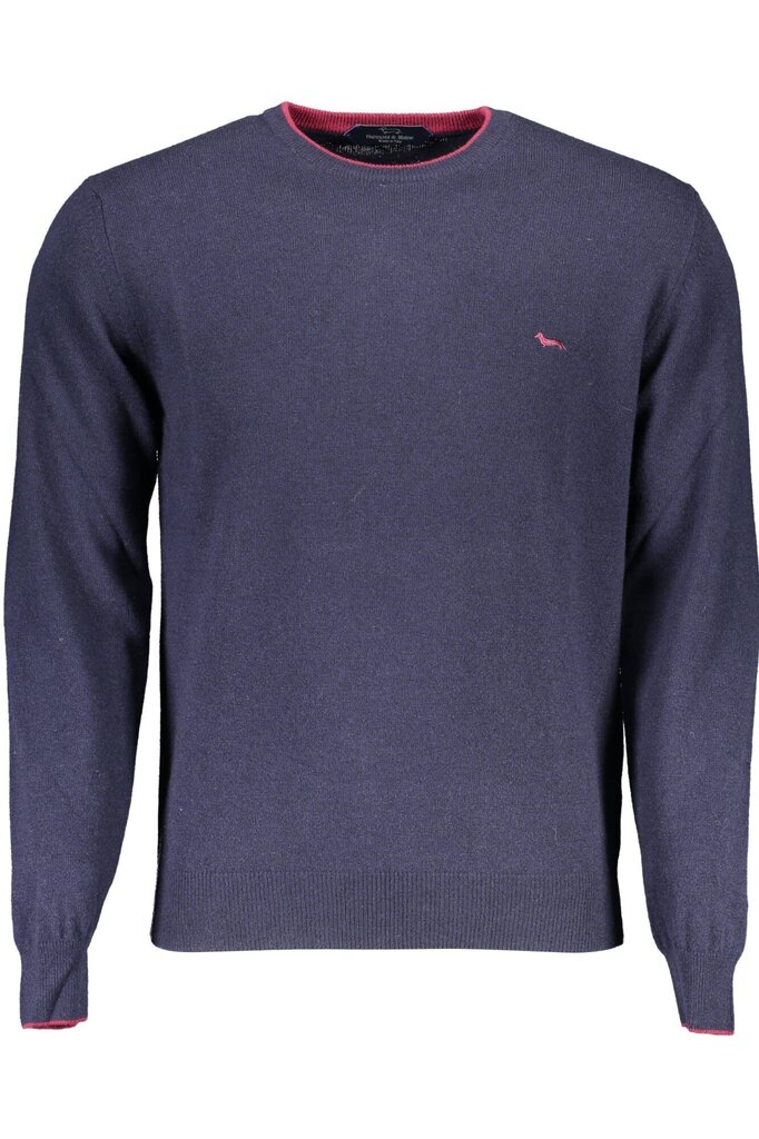 Vīriešu džemperis Harmont & Blaine, zils цена и информация | Vīriešu džemperi | 220.lv