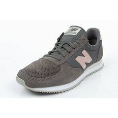 Кроссовки женские New Balance WL220TG цена и информация | Спортивная обувь, кроссовки для женщин | 220.lv