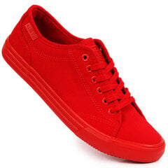 Женские кроссовки Big Star W JJ274068, красные цена и информация | Спортивная обувь, кроссовки для женщин | 220.lv