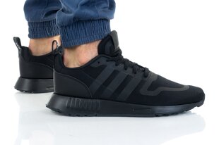 Кеды мужские Adidas, черные цена и информация | Кроссовки для мужчин | 220.lv